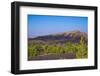 USA, Idaho. Craters of the Moon National Monument and Preserve, Paisley Cone-Bernard Friel-Framed Photographic Print