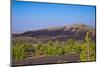 USA, Idaho. Craters of the Moon National Monument and Preserve, Paisley Cone-Bernard Friel-Mounted Photographic Print