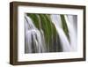 USA, Idaho, Fall Creek Waterfalls in Caribou National Forest.-Jaynes Gallery-Framed Photographic Print