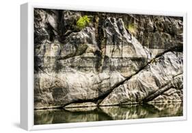 USA, Idaho. Hells Canyon reach of Snake River.-Alison Jones-Framed Photographic Print