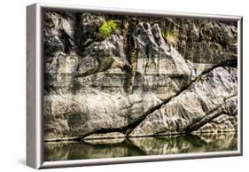 USA, Idaho. Hells Canyon reach of Snake River.-Alison Jones-Framed Photographic Print