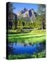 USA, Idaho, Sawtooth Wilderness-Jaynes Gallery-Stretched Canvas