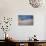 USA, Idaho, Small Barn in Snow Covered Field-Terry Eggers-Photographic Print displayed on a wall