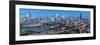 Usa, Illinois, Chicago, City Skyline-Gavin Hellier-Framed Photographic Print