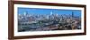 Usa, Illinois, Chicago, City Skyline-Gavin Hellier-Framed Photographic Print