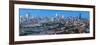 Usa, Illinois, Chicago, City Skyline-Gavin Hellier-Framed Photographic Print