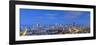 Usa, Illinois, Chicago, City Skyline-Gavin Hellier-Framed Photographic Print