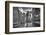 USA, ILlinois, Chicago. Wabash Avenue Bridge and Cityscape-Petr Bednarik-Framed Photographic Print