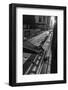 Usa,Illinois, Midwest, Cook County, Chicago,Magnificent Mile,-Christian Heeb-Framed Photographic Print