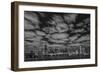 Usa,Illinois, Midwest, Cook County, Chicago-Christian Heeb-Framed Photographic Print