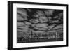 Usa,Illinois, Midwest, Cook County, Chicago-Christian Heeb-Framed Photographic Print