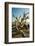 USA, Jekyll Island-George Theodore-Framed Photographic Print