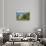 USA, Kauai, Coast. Coastline and ocean landscape.-Jaynes Gallery-Stretched Canvas displayed on a wall