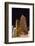 USA, Las Vegas, City Centre, Night Photography-Catharina Lux-Framed Photographic Print