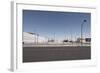 USA, Las Vegas, Downtown-Catharina Lux-Framed Photographic Print