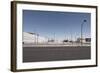 USA, Las Vegas, Downtown-Catharina Lux-Framed Photographic Print