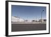 USA, Las Vegas, Downtown-Catharina Lux-Framed Photographic Print