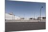 USA, Las Vegas, Downtown-Catharina Lux-Mounted Photographic Print