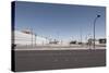 USA, Las Vegas, Downtown-Catharina Lux-Stretched Canvas