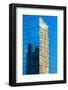 USA, Las Vegas, Glass Front-Catharina Lux-Framed Photographic Print