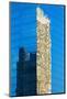 USA, Las Vegas, Glass Front-Catharina Lux-Mounted Photographic Print