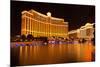 USA, Las Vegas, Hotel Bellagio-Catharina Lux-Mounted Photographic Print