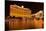 USA, Las Vegas, Hotel Bellagio-Catharina Lux-Mounted Premium Photographic Print