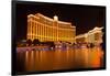 USA, Las Vegas, Hotel Bellagio-Catharina Lux-Framed Premium Photographic Print