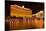 USA, Las Vegas, Hotel Bellagio-Catharina Lux-Stretched Canvas