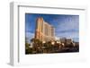 USA, Las Vegas, Palazzo-Catharina Lux-Framed Photographic Print