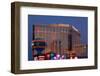 USA, Las Vegas, Planet Hollywood-Catharina Lux-Framed Photographic Print