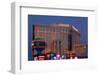 USA, Las Vegas, Planet Hollywood-Catharina Lux-Framed Photographic Print