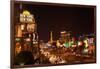 USA, Las Vegas, the Strip, Night Photography-Catharina Lux-Framed Photographic Print