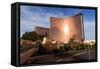 USA, Las Vegas, Wynn Las Vegas-Catharina Lux-Framed Stretched Canvas