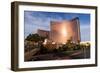 USA, Las Vegas, Wynn Las Vegas-Catharina Lux-Framed Photographic Print