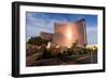 USA, Las Vegas, Wynn Las Vegas-Catharina Lux-Framed Photographic Print