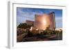 USA, Las Vegas, Wynn Las Vegas-Catharina Lux-Framed Photographic Print