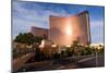 USA, Las Vegas, Wynn Las Vegas-Catharina Lux-Mounted Photographic Print