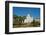 USA, Louisiana, New Orleans, French Quarter, Jackson Square, Saint Louis Cathedral-Bernard Friel-Framed Photographic Print