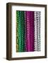 USA, Louisiana, New Orleans. Mardi Gras beads.-Cindy Miller Hopkins-Framed Photographic Print