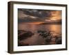 USA, Maine, Acadia National Park.-Jaynes Gallery-Framed Photographic Print