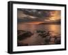 USA, Maine, Acadia National Park.-Jaynes Gallery-Framed Photographic Print