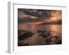 USA, Maine, Acadia National Park.-Jaynes Gallery-Framed Photographic Print