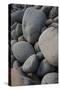 USA, Maine. Boulder Beach, Acadia National Park.-Judith Zimmerman-Stretched Canvas