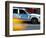 USA, Manhattan, Midtown, Times Square-Alan Copson-Framed Photographic Print