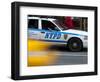 USA, Manhattan, Midtown, Times Square-Alan Copson-Framed Photographic Print