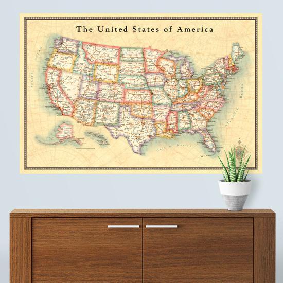 Wall Decal, , large