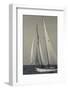 USA, Massachusetts, Cape Ann, Gloucester, America's Oldest Seaport, Annual Schooner Festival-Walter Bibikow-Framed Photographic Print