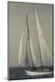 USA, Massachusetts, Cape Ann, Gloucester, America's Oldest Seaport, Annual Schooner Festival-Walter Bibikow-Mounted Photographic Print