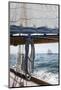 USA, Massachusetts, Cape Ann, Gloucester, schooner sailing ships-Walter Bibikow-Mounted Photographic Print